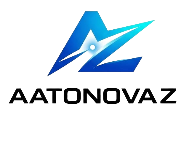 AatonovaZ Logo